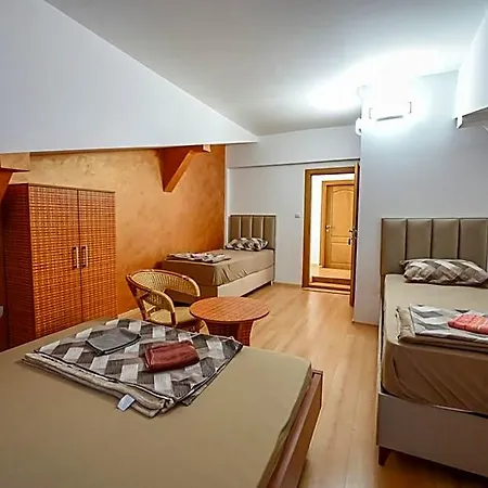 Izvor Hotel Podgorica