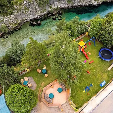Hotel Izvor