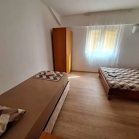 Hotel Izvor Podgorica