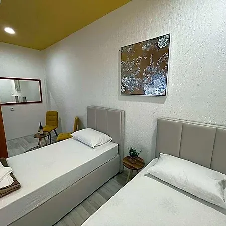 Hotel Izvor Podgorica