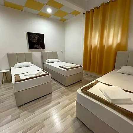 Hotel Izvor Podgorica