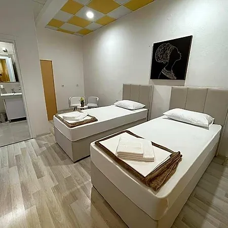 Hotel Izvor