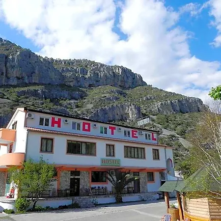 Izvor Hotel Podgorica