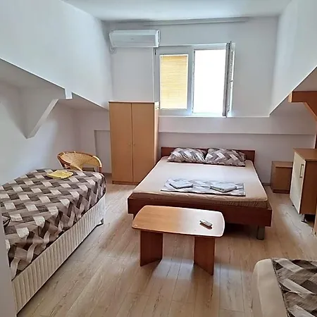 Izvor Podgorica