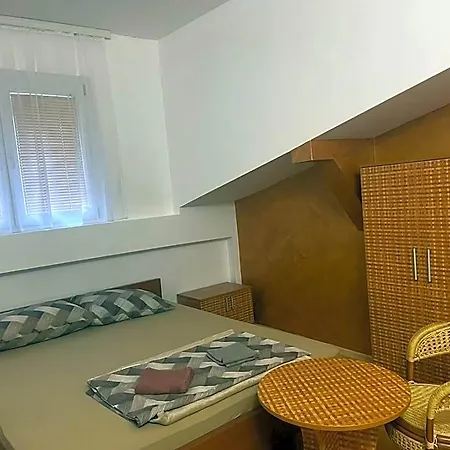 Hotel Izvor Podgorica