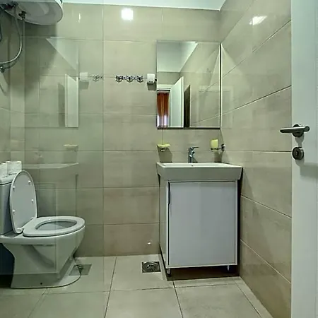 Hotel Izvor Podgorica