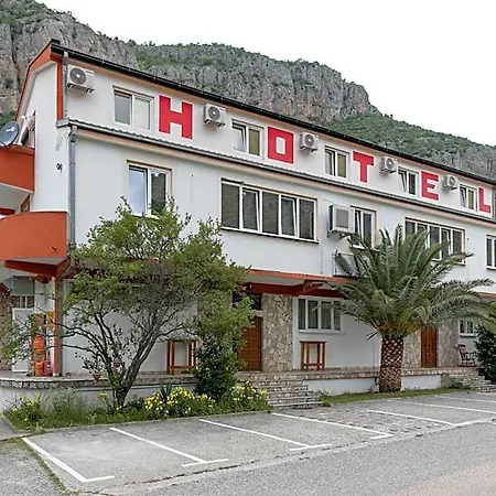 Izvor Hotel Podgorica